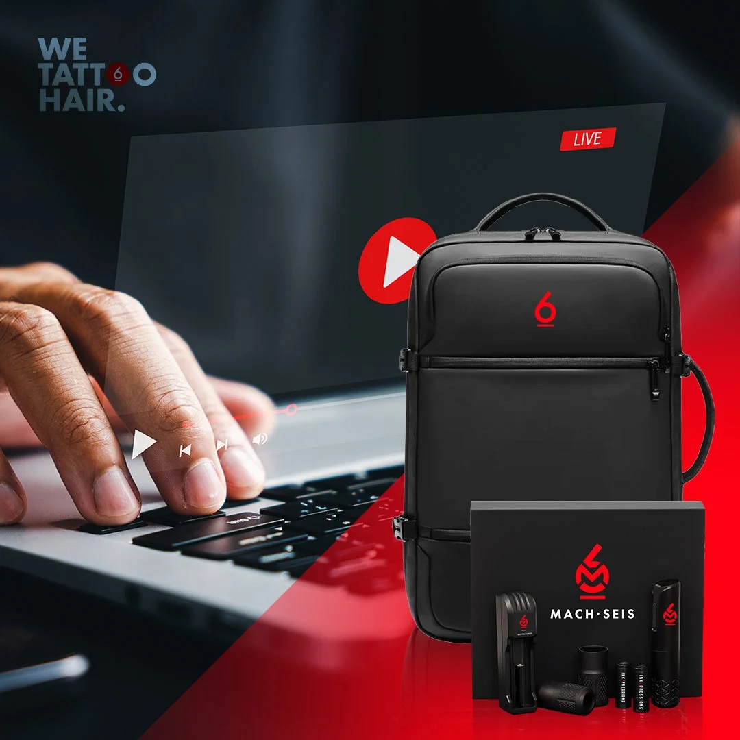 SMP Online Course w/ Kit